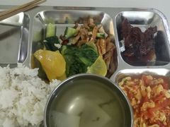 -苏州科技大学（石湖校区）二食堂