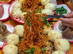 -吉祥馄饨(上海斜土店)