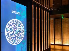 -上海滩餐厅(BFC外滩金融中心店)