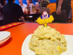 -炒豆合作社(东四总店)