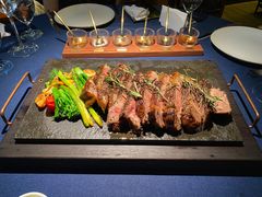 -ZHAO赵·牛扒坊(仁和新城店)