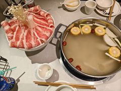 -俏牛哥鲜牛肉牛肆馆(重庆天地店)