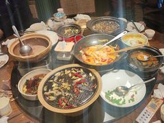 -小户人家(循礼门南国中心店)