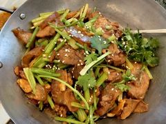 -丽华园(汉阳龙阳店)