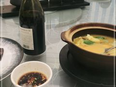 -园林格兰云天大酒店-太极名厨中餐厅