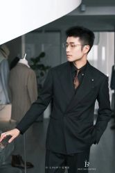 点击看大图 -BROTHER西服礼服定制·商务·婚礼(佛山南海店)