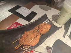 -沪小胖·小龙虾·蓝龙王(八佰伴店)