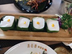 -清迈泰·泰国餐厅(华发商都店)