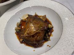 -白家餐厅(徐家汇店)
