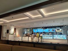-1868 Café(上海自然博物馆店)
