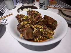 -帝一铭家宴(板塘店)