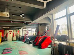 -KingBull私教健身&格斗订制(龙井商业中心店)