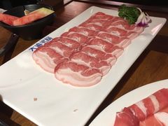 -大渝火锅(太仓万达店)