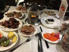 -星伦多 自助料理(圆融店)