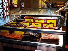 -钜记手信(兴华楼店)