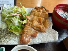 -味太助·银饭食堂(中华城店)