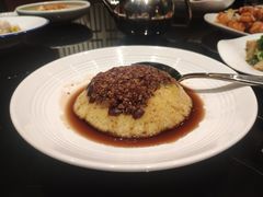 黄小米扣饭-阿庄新豫菜(航海东路店)