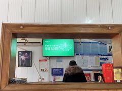 大堂-新新湘菜馆(新中街二条店)