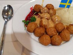 -宜家·瑞典食品屋(四元桥店)