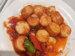 -凯鸽酒楼•雁北民间菜(华北星店)