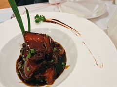 圆苑红烧肉-圆苑(金茂店)