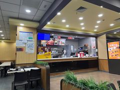 -永和大王·现磨豆浆·卤肉饭(九亭SH085店)