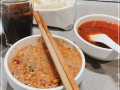 -海底捞火锅(凯德广场店)