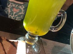 -吱咖啡西式简餐