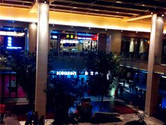 美食庭院-仁恒美食庭苑