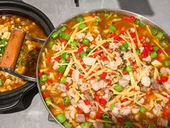 -蛙兔鸡自贡风味·特色江湖菜(广都店)