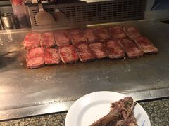 -星伦多自助料理(花山金鹰店)