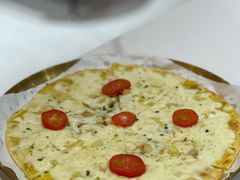 金枕榴莲薄饼-妥妥烤肉料理(凯德店)