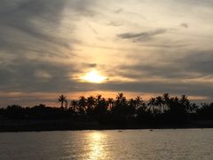 -东寨港红树林旅游区