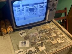 -齐二姐老火锅(红旗厂店)