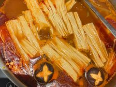 -牛焱·贵州黄牛肉火锅(城西银泰店)