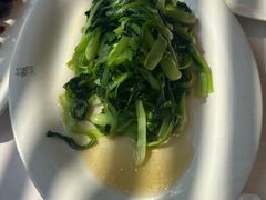 清炒时蔬-苏浙汇(肇嘉浜路总店)