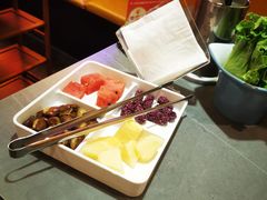 -正宗齐齐哈尔烤肉·齐牛哥鲜切炭火烤肉(杭州总店)