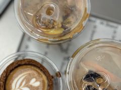 -M Stand(上海人民广场来福士店)