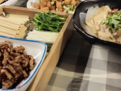 -北京水岸山吧度假村(雁栖镇店)