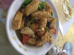 五台云养生素食馆-天天向上素食餐厅(五台山店)