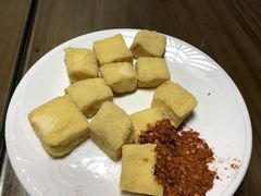 -88号小吃店·经典云南菜·地道纳西美食