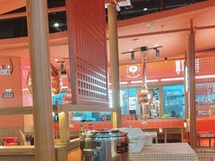 -韩宫宴烤肉·料理(武汉印象城店)