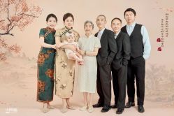 -小阿福儿童摄影(光谷时代广场店)