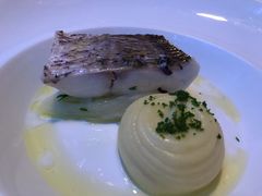 -迪拜帆船酒店海底餐厅