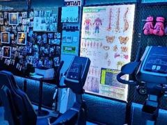 -RoMan罗马健身工作室(莘庄店)