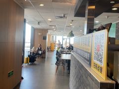 -麦当劳(三亚凤凰机场店)