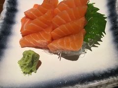 -千代武日本料理(开发区店)
