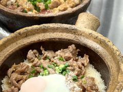 -红星光发煲仔饭(大石街店)
