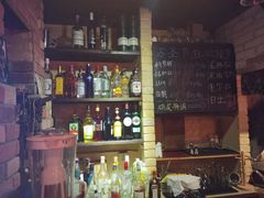 -后巷酒吧Back Alley(未来广场店)