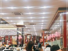 大堂-丰谷茶楼(鸿大广场店)